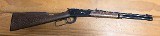 WINCHESTER MODEL 94 CARBINE .45 LC - 1 of 3