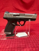 SMITH & WESSON SD9 VE 9MM LUGER (9x19 PARA) - 3 of 3