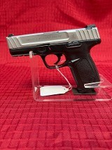 SMITH & WESSON SD9 VE 9MM LUGER (9x19 PARA) - 2 of 3