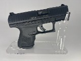 WALTHER PPQ 9MM LUGER (9x19 PARA) - 2 of 3