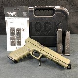 GLOCK 40 GEN 4 10mm Auto - 1 of 3