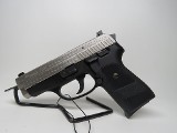 SIG SAUER P239 9MM LUGER (9x19 PARA) - 1 of 3