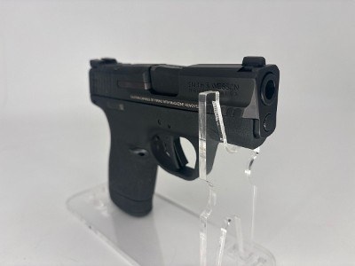 SMITH & WESSON M&P 9 SHIELD PLUS 9MM LUGER (9x19 PARA) - Image 3 of 3