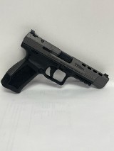 CENTURY ARMS CANIK TP9SFX 9 - Image 3 of 3