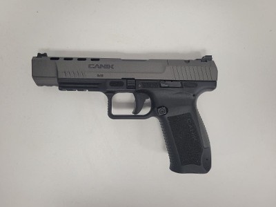 CENTURY ARMS CANIK TP9SFX 9 - Image 2 of 3