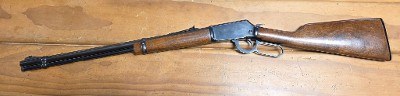 WINCHESTER 9422 .22 S/L/LR - Image 2 of 3
