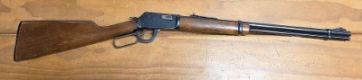 WINCHESTER 9422 .22 S/L/LR - Image 1 of 3