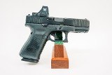 GLOCK G19 Gen 5 MOS 9MM LUGER (9x19 PARA) - 1 of 2