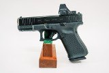 GLOCK G19 Gen 5 MOS 9MM LUGER (9x19 PARA) - 2 of 2