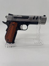 SMITH & WESSON PC1911 45 ACP (45 Auto) - 2 of 3