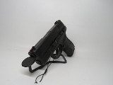 SPRINGFIELD ARMORY xde-9 9MM LUGER (9x19 PARA) - 2 of 3