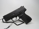 SPRINGFIELD ARMORY xde-9 9MM LUGER (9x19 PARA) - 1 of 3