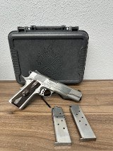 SPRINGFIELD ARMORY 1911-A1 .45 - Image 3 of 3