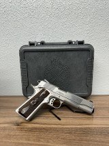SPRINGFIELD ARMORY 1911-A1 .45 - Image 2 of 3