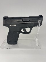 SMITH & WESSON M&P 9 SHIELD PLUS 7.65X21MM PARABELLUM (.30 LUGER) - 2 of 3