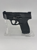 SMITH & WESSON M&P 9 SHIELD PLUS 7.65X21MM PARABELLUM (.30 LUGER) - 1 of 3