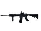 SMITH & WESSON M&P-15 5.56X45MM NATO - 1 of 3