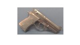 BERETTA 92X 9MM LUGER (9x19 PARA) - 2 of 3