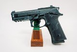 BERETTA 92GTS CENTURION 9MM LUGER (9x19 PARA) - 1 of 2