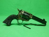 AMERICAN WESTERN ARMS PEACEKEEPER .357 MAG - 2 of 3