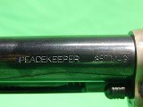 AMERICAN WESTERN ARMS PEACEKEEPER .357 MAG - 3 of 3