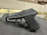 KELTEC P32 .32 ACP - 2 of 3