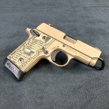 SIG SAUER P238 SCORPION .380 ACP - 3 of 3