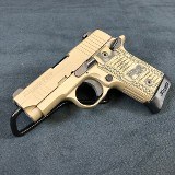 SIG SAUER P238 SCORPION .380 ACP - 2 of 3