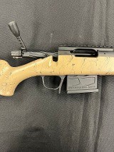 CHRISTENSEN ARMS RIDGELINE SCOUT 6.5MM CREEDMOOR - Image 3 of 3