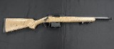 CHRISTENSEN ARMS RIDGELINE SCOUT 6.5MM CREEDMOOR - Image 1 of 3