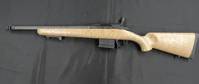 CHRISTENSEN ARMS RIDGELINE SCOUT 6.5MM CREEDMOOR - Image 2 of 3