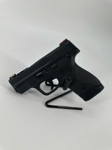 SMITH & WESSON M&P 9 SHIELD 9MM LUGER (9x19 PARA) - 1 of 1