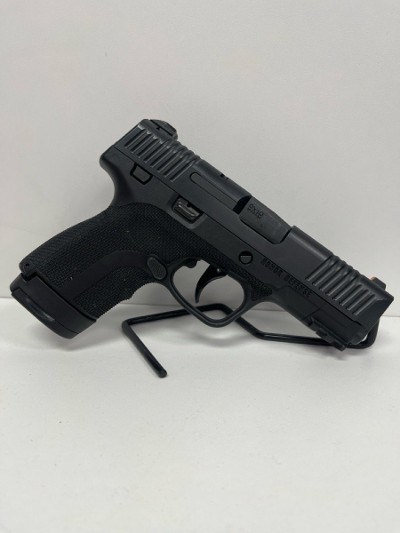 HONOR DEFENSE HONOR GUARD 9MM LUGER (9x19 PARA) - Image 2 of 3
