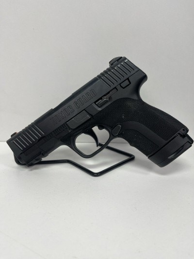 HONOR DEFENSE HONOR GUARD 9MM LUGER (9x19 PARA) - Image 1 of 3