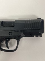 HONOR DEFENSE HONOR GUARD 9MM LUGER (9x19 PARA) - Image 3 of 3