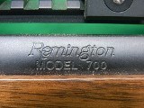 REMINGTON 700 200TH ANNIVERSARY EDITION .300 WIN MAG - 3 of 3