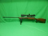 REMINGTON 700 200TH ANNIVERSARY EDITION .300 WIN MAG - 1 of 3
