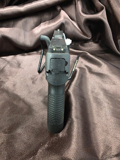 TAURUS PT709 9MM LUGER (9x19 PARA) - Image 3 of 3