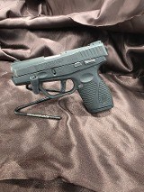 TAURUS PT709 9MM LUGER (9x19 PARA) - Image 1 of 3