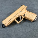 GLOCK 19 GEN 4 9MM LUGER (9x19 PARA) - 2 of 3