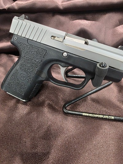 KAHR ARMS CM9 9MM LUGER (9x19 PARA) - Image 2 of 3