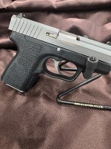 KAHR ARMS CM9 9MM LUGER (9x19 PARA) - Image 2 of 3