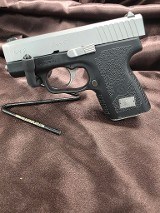 KAHR ARMS CM9 9MM LUGER (9x19 PARA) - Image 1 of 3