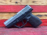 TAURUS 709 Slim 9MM LUGER (9x19 PARA) - 3 of 3