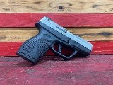 TAURUS 709 Slim 9MM LUGER (9x19 PARA) - 1 of 3