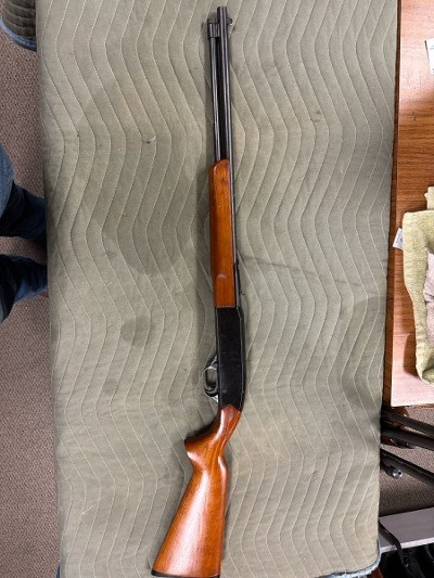 WINCHESTER 190 .22 S/L/LR - Image 2 of 3