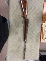 WINCHESTER 74 .22 LR - Image 2 of 3