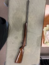 WINCHESTER 74 .22 LR - Image 1 of 3