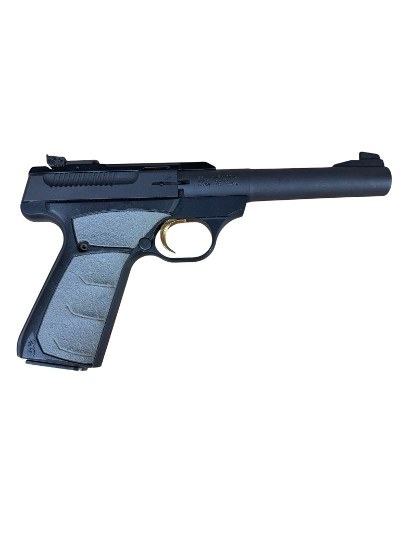 BROWNING BUCKMARK .22 LR - Image 1 of 3