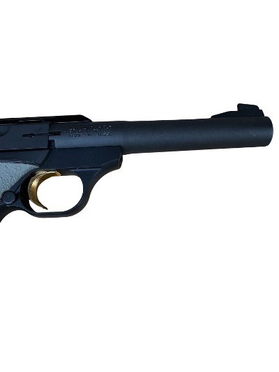 BROWNING BUCKMARK .22 LR - Image 3 of 3